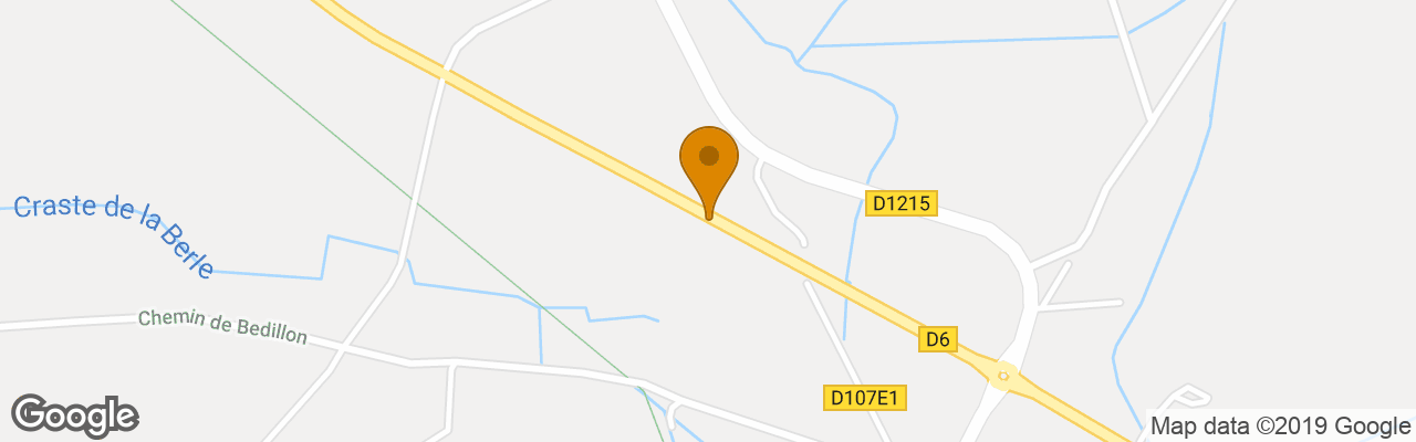 Hôtel Des Ardilleres 