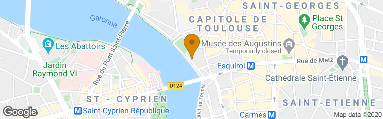 Hôtel Des Beaux Arts 