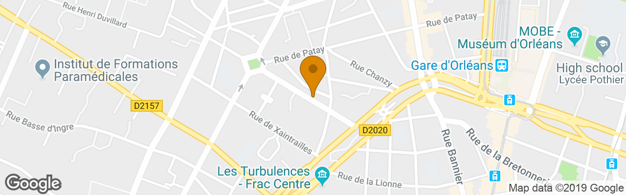 Inter-Hotel Des Cedres 