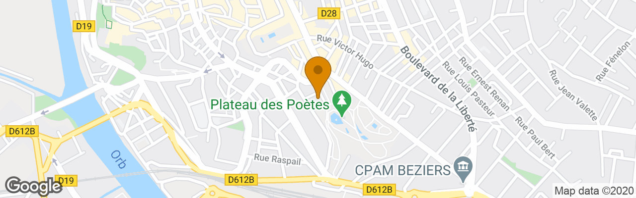 Hôtel Des Arts et Poetes 