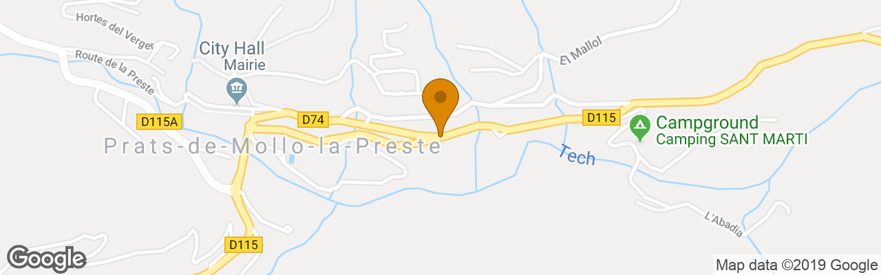 Hôtel Des Touristes 