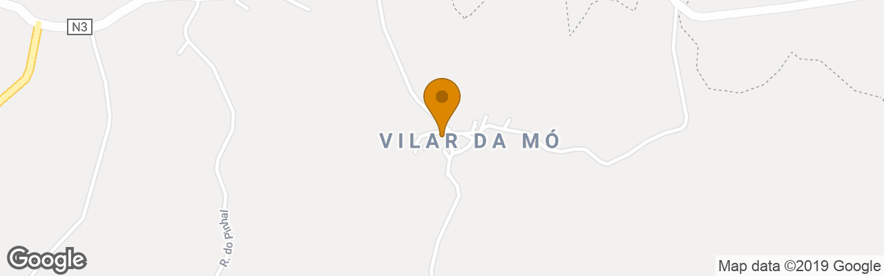 Hotel Quinta do Ribeirinho - Vilar da Mó 