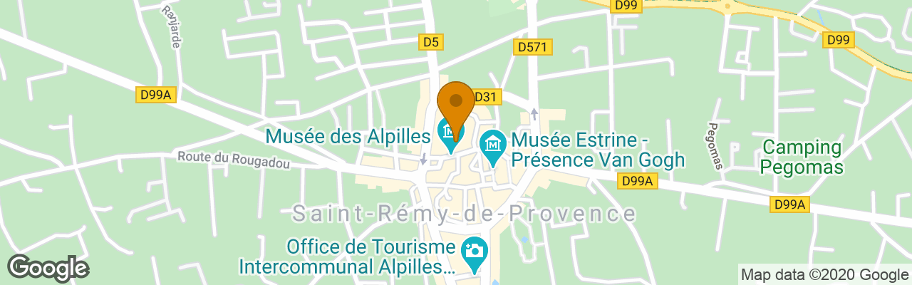 Hôtel Domaine de Valmouriane 