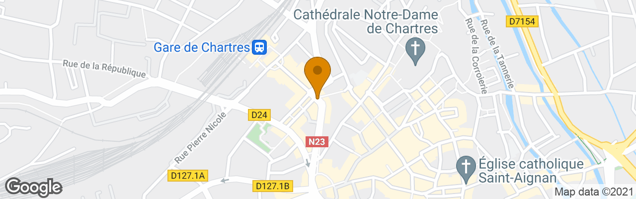 Hôtel Le Boeuf Couronne 