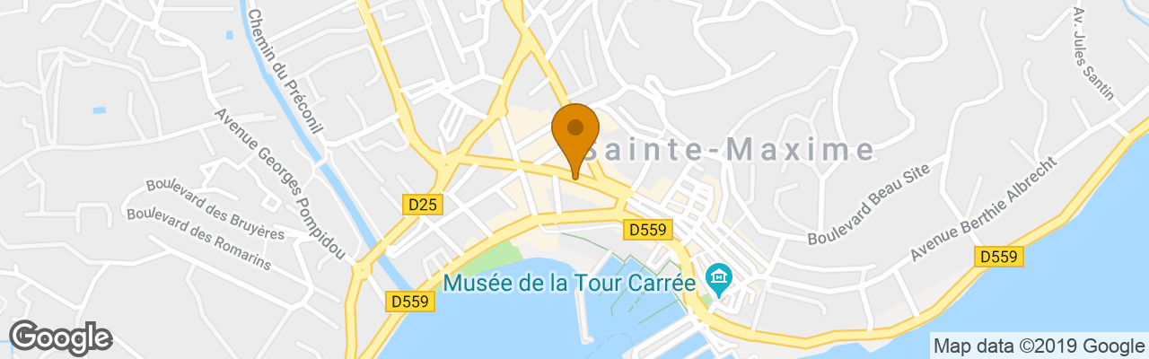 Hôtel Le Chardon Bleu 