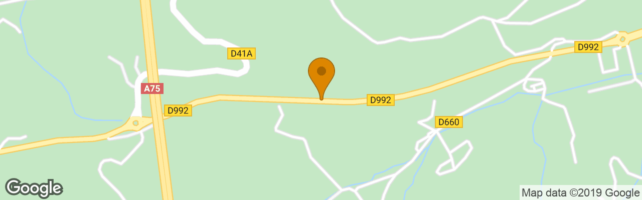 Hôtel Du Chateau de Creissels 