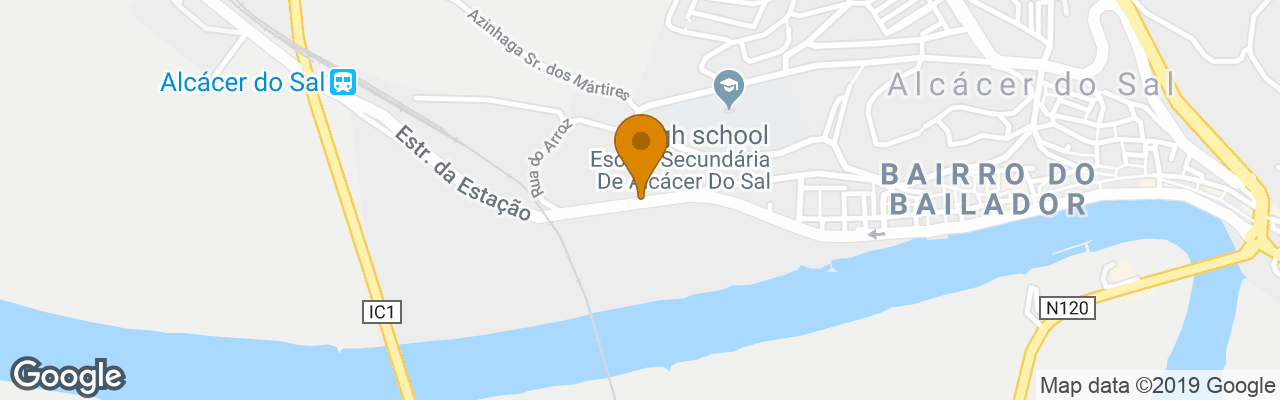 Hotel Unique Casas Do Sal 