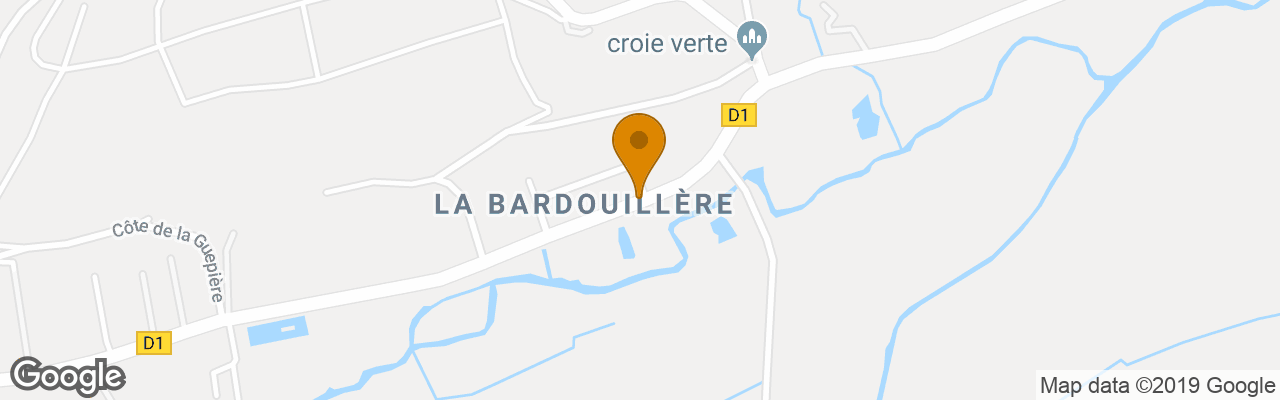 Hotel Chateau de Noizay 