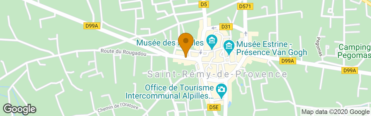 Hôtel Du Cheval Blanc 