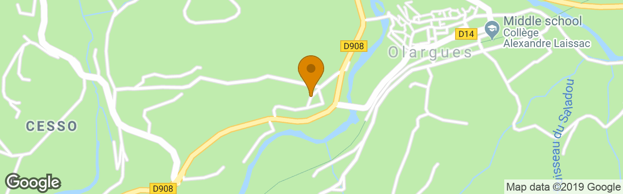 Hôtel Domaine de Rieumege 