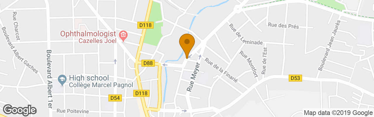 Hôtel Du Grand Balcon 