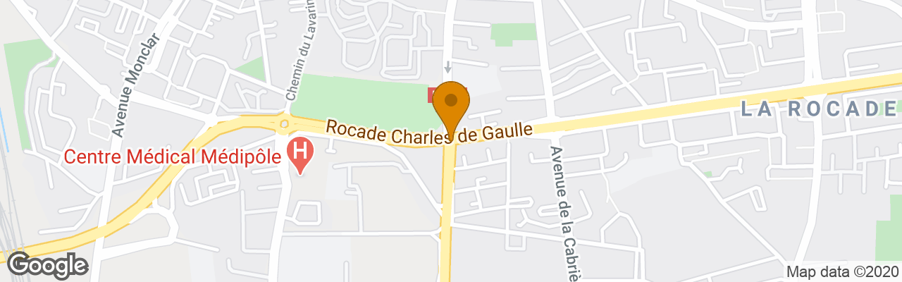 Hôtel Best Western Du Lavarin 