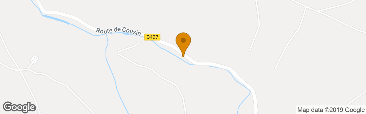 Moulin des Ruats Châteaux et Hôtels Collection 