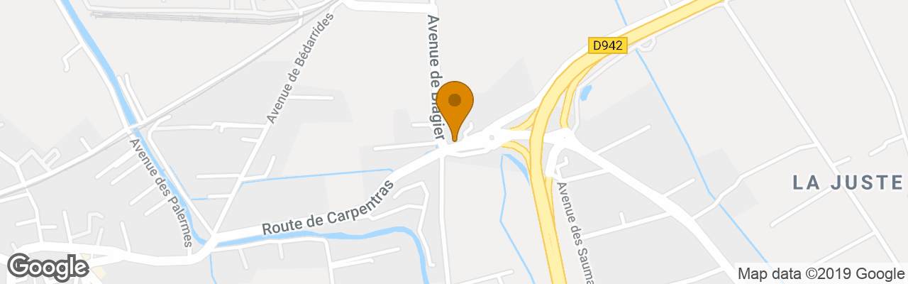 INTER-HOTEL du Parc d'Avignon 