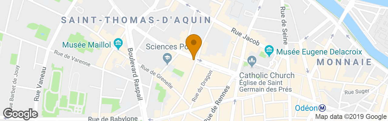 Hôtel Pas de Calais 