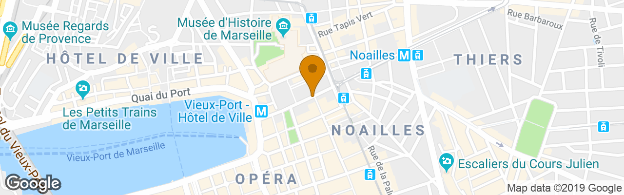 Hôtel Du Petit Louvre 