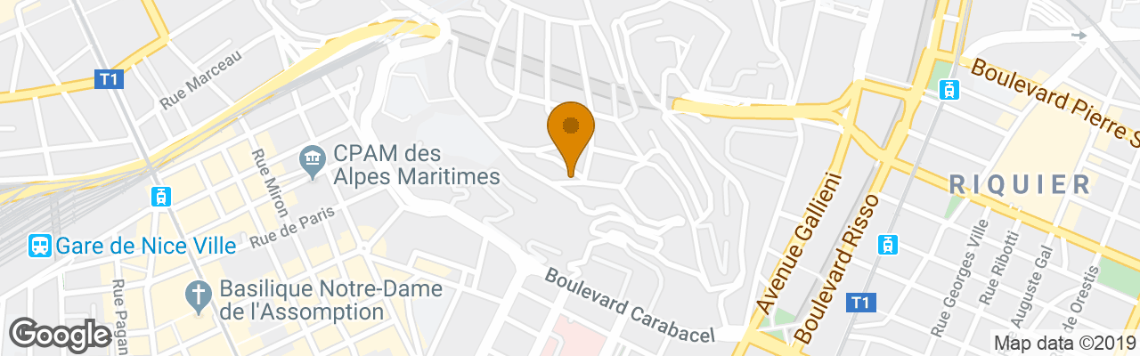 Hôtel Le Petit Palais 