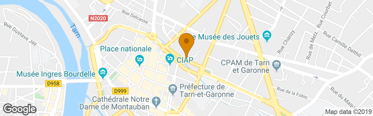 Hôtel Du Prince Noir 