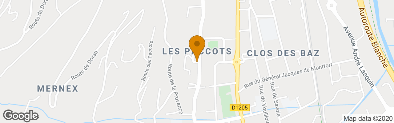 Hôtel Pres du Rosay 