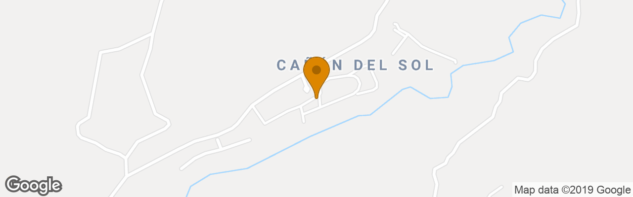 Hotel Canyon De La Vieja Lodge 