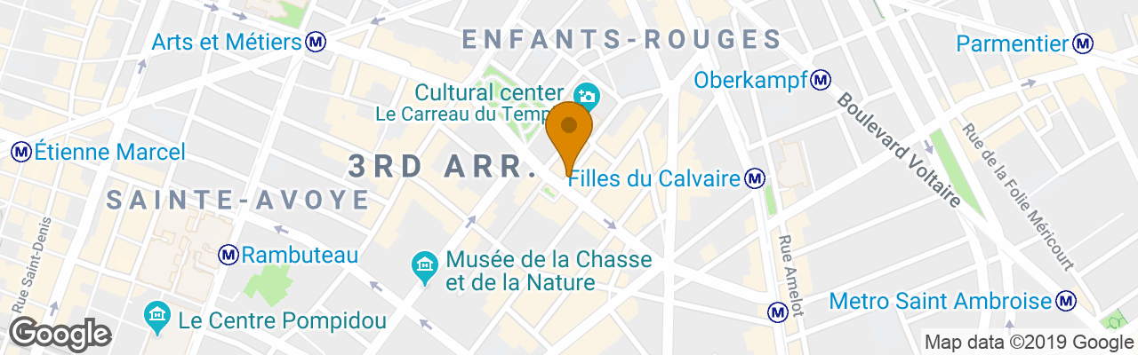 Inter-Hotel Du Vieux Saule 