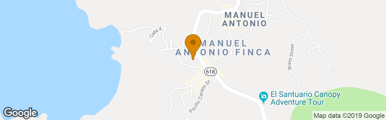 Los Altos Beach Resort & Spa 