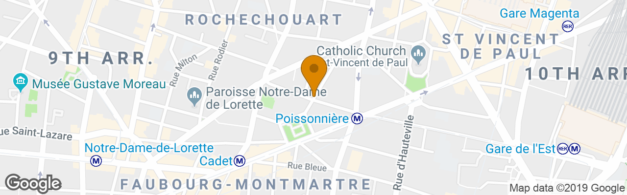 Hôtel Relais du Pre 