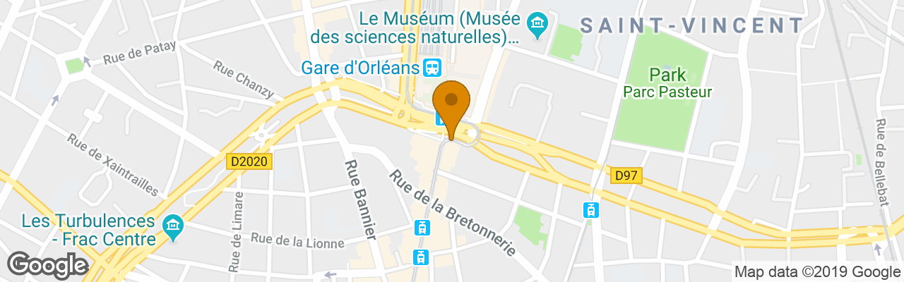 Best Western Hotel D'Arc 