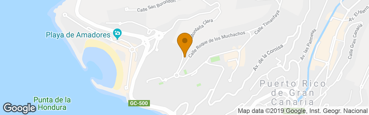 Holiday Club Vista Amadores 