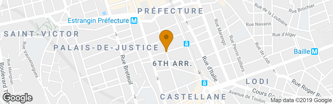 Hôtel Edmond-Rostand 