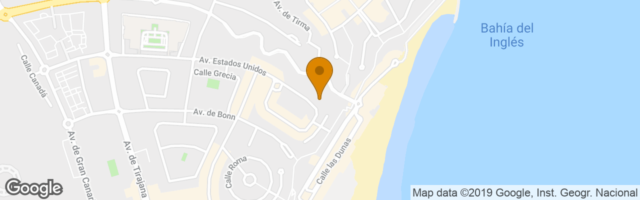 Apartamentos El Palmar 