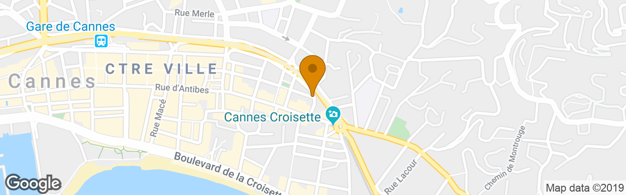 Hotel Patio Des Artistes 