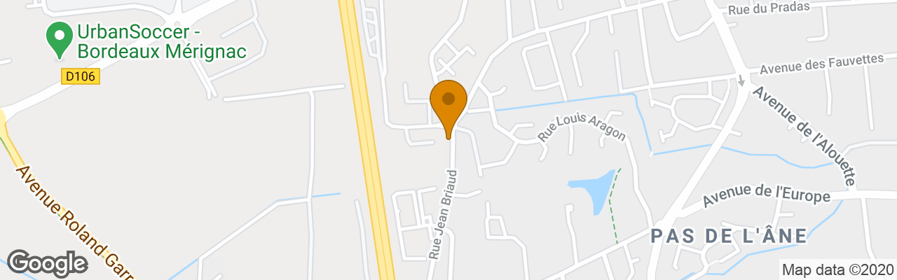 Hôtel L'Etoile Bleue 