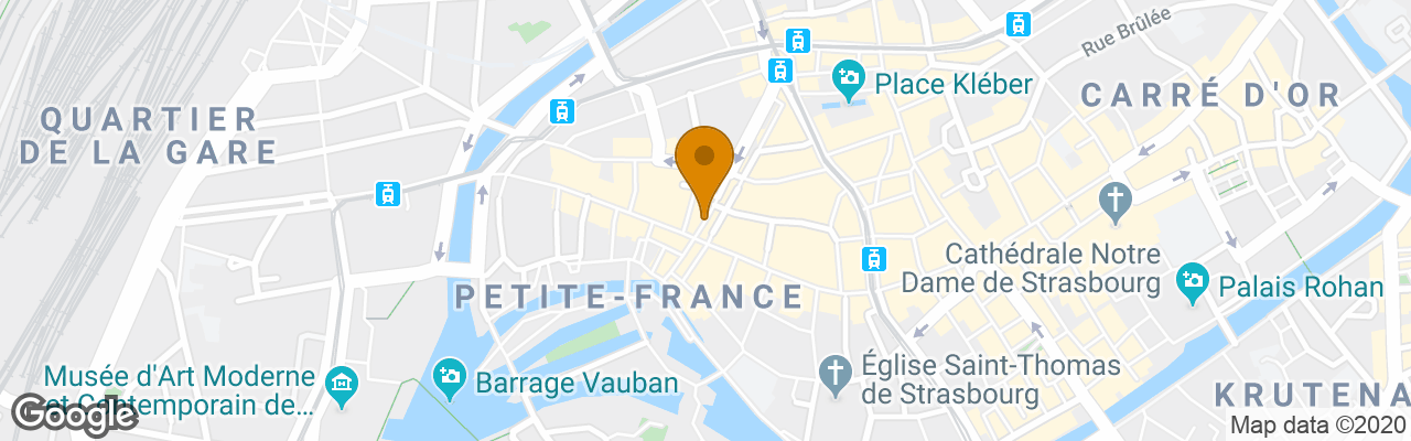 Best Western Hotel de L'Europe 