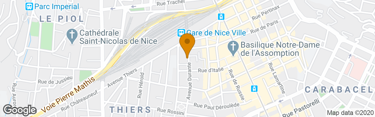 Nice Excelsior Chateaux & Hotels Collection 