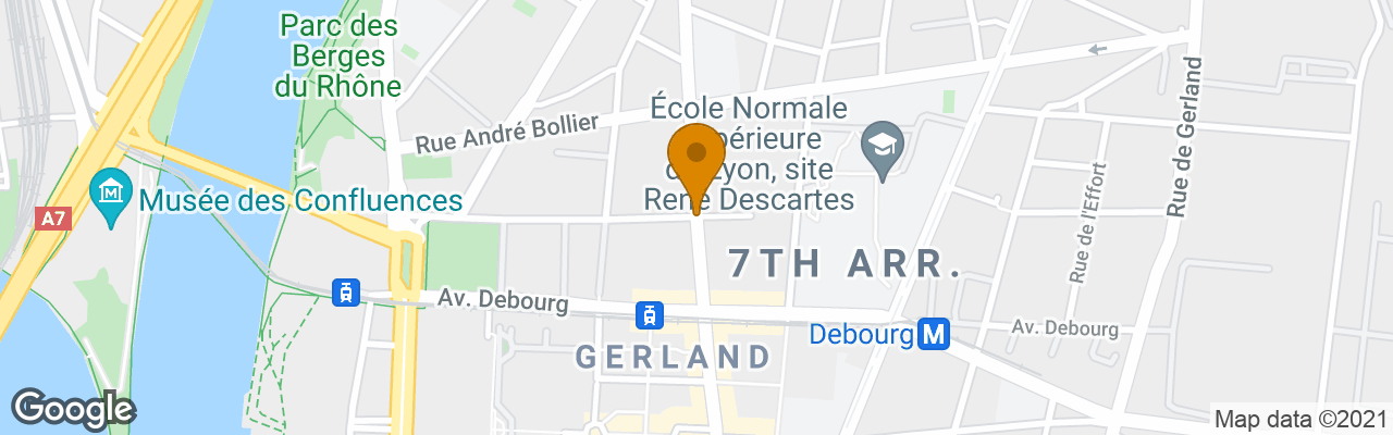 Hôtel Ibis Lyon Gerland Rue Merieux 