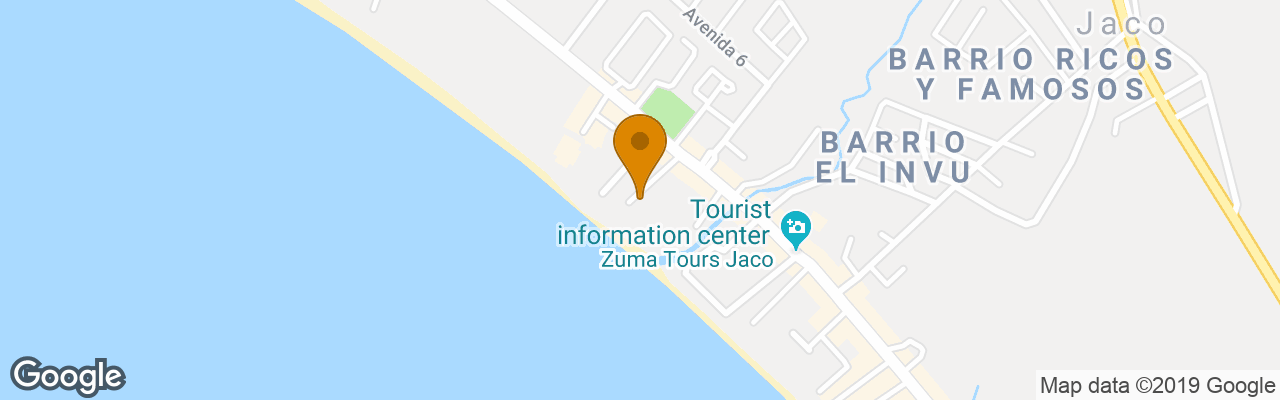 Hotel Daystar Diamante del Sol 