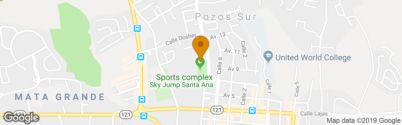 Hotel Corteza Amarilla Art Lodge 