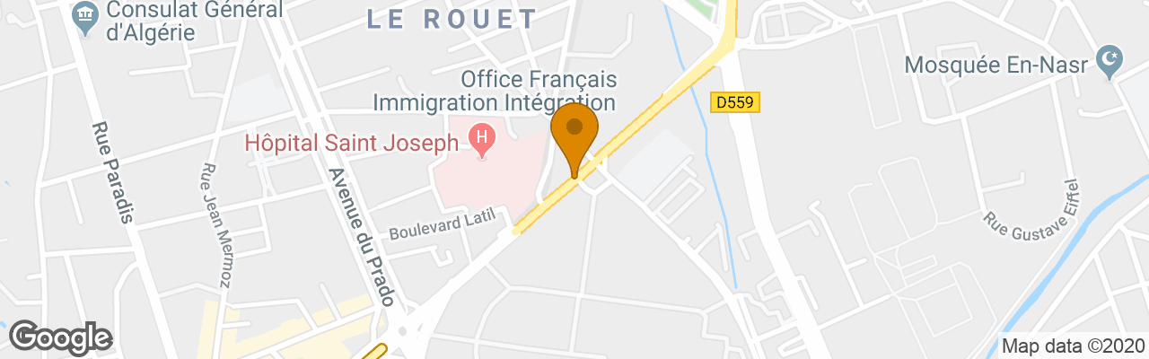 Inter-Hotel Parc des Expositions 