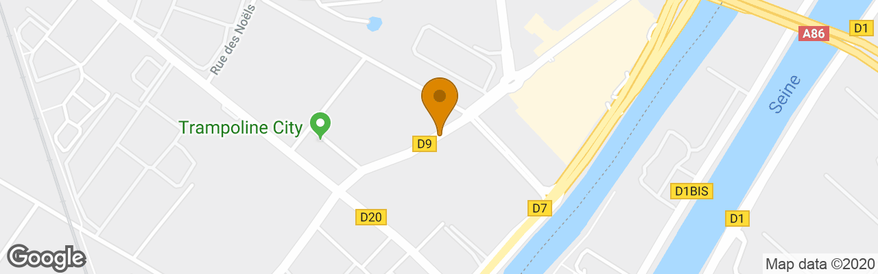 Otelinn Gennevilliers 