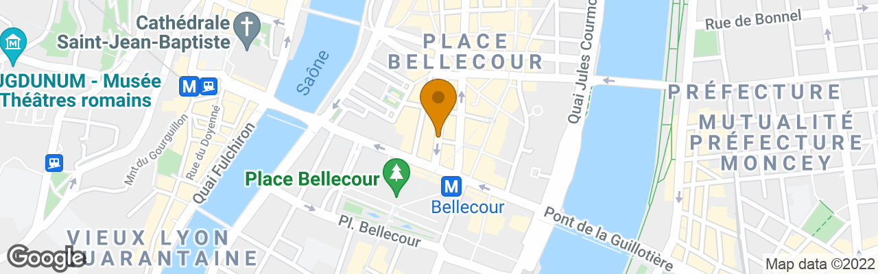 Hôtel Globe et Cecil 