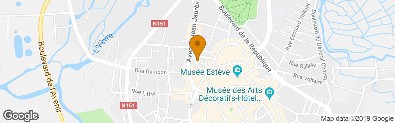 Hôtel Du Grand Argentier 