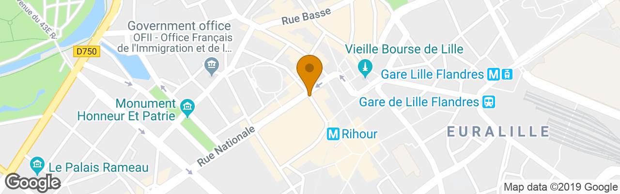 Grand Hôtel Bellevue 