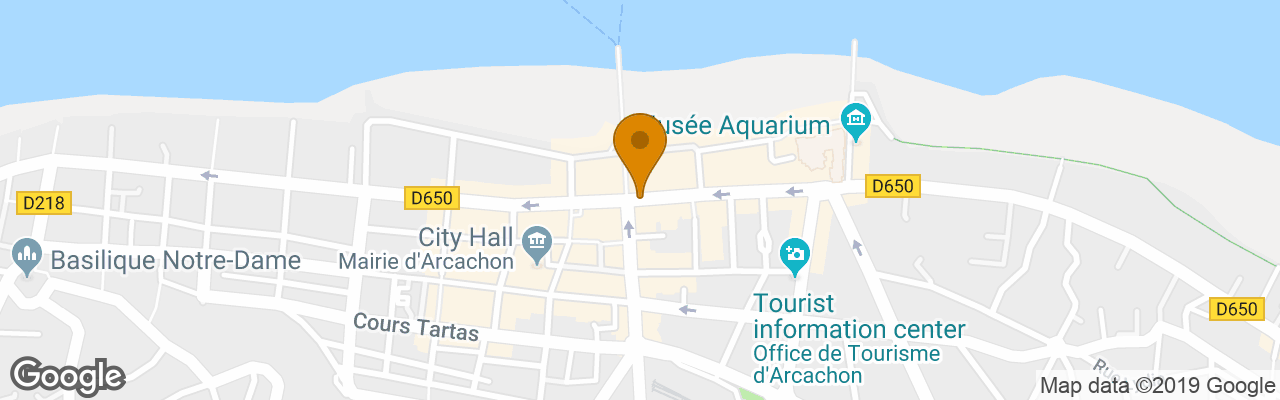 Grand Hotel Richelieu 