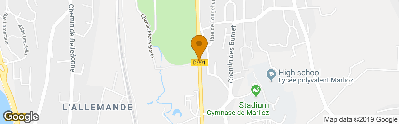 Hôtel Campanile Aix Les bains 