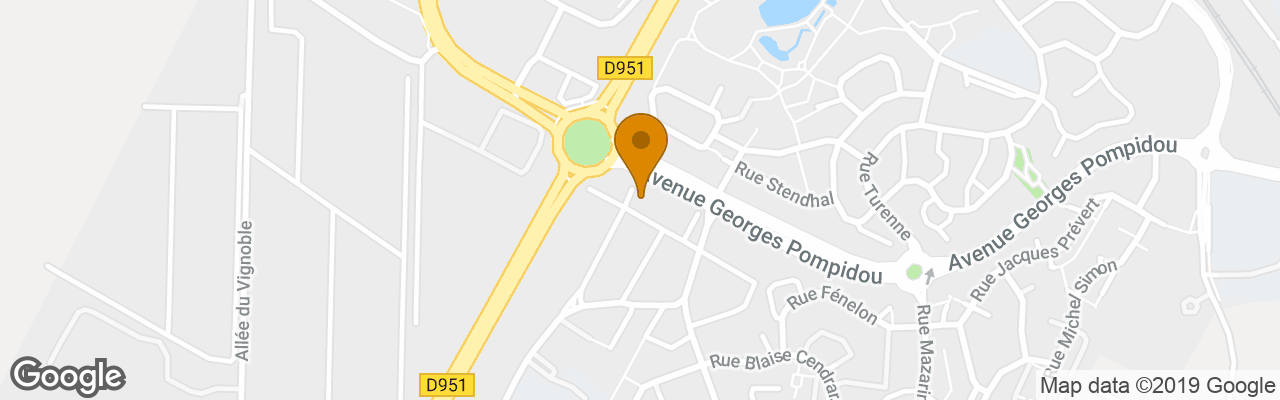 Hôtel Campanile Reims Sud - Murigny 