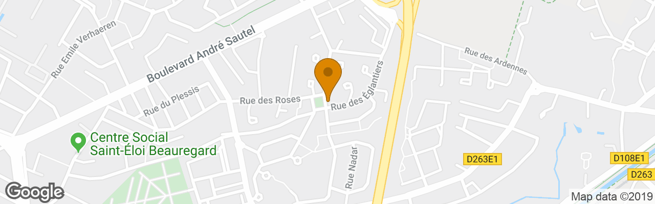 Hotel Inn Design La Rochelle  