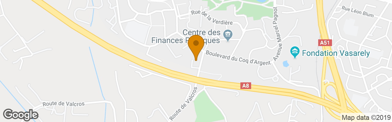 Hôtel Campanile Aix en Provence Ouest Jas-de-Bouffan 