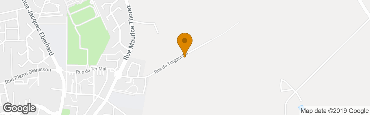 Hôtel Campanile Le Havre Est gonfreville 