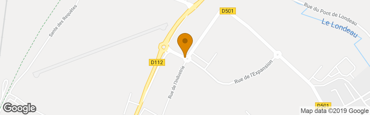 Hôtel Campanile Alençon 